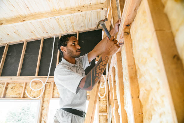 Best Attic Insulation Installation  in Nanticoke, PA