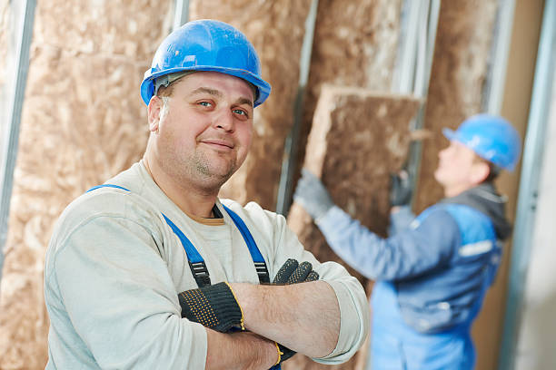 Best Blown-in Insulation  in Nanticoke, PA